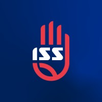 ISS Mine Safety logo - Similar company to Bridge Machine