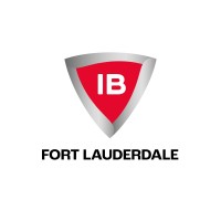 Iron Bodyfit Fort Lauderdale logo - Similar company to The Greater Fort Lauderdale Diaper Bank