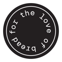 For the Love of Bread Organic Bakery logo - Similar company to B R E A D