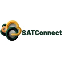 SATConnect logo - Similar company to G&S Satcom