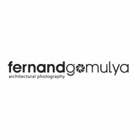 Fernando Gomulya Architecture Photography logo - Similar company to Fillmore Coffee