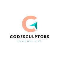 CodeSculptors logo - Similar company to Codesculpt