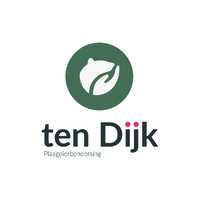 ten Dijk Plaagdierbeheersing logo - Similar company to Compas Management & Advies
