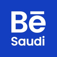 BeSaudi logo - Similar company to Be*Studio