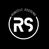 Robotic Systems logo - Similar company to Celebrity Intelligence