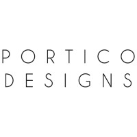 Portico Designs logo - Similar company to Morgan Wright Limited