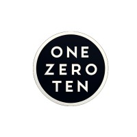 One Zero Ten logo - Similar company to Ireel
