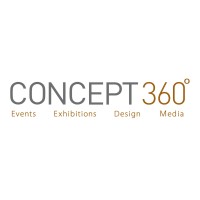 Concept 360 Pte Ltd logo - Similar company to The Platform Collective