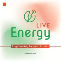 ENERGY LIVE logo - Similar company to Brightgrid Technologies (Pvt) Ltd.