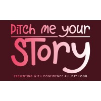 Pitch Me Your Story logo - Similar company to Globaya
