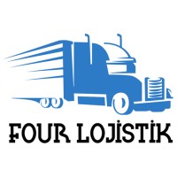 Four Lojistik logo - Similar company to Daylog Logistics