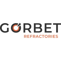 GÓRBET REFRACTORIES logo - Similar company to Refractories West, Inc.