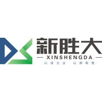 XSD International Group logo - Similar company to Alba Trading