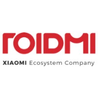 Roidmi India logo - Similar company to Roidmi Oversea