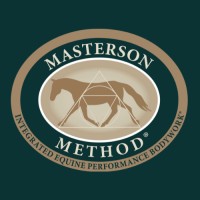 Masterson Method® Equine Bodywork logo - Similar company to Feragen