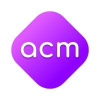 ACM@ECU logo - Similar company to Ecu Technology Summit