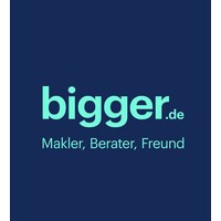 bigger.de logo - Similar company to Teigeler & Partner Immobilien