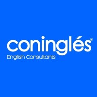 Coninglés logo - Similar company to Htl Idiomas