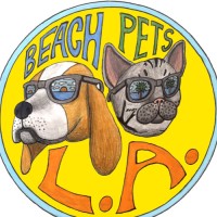 Beach Pets L.A. logo - Similar company to Pawmer