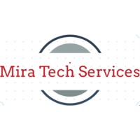 Mira Tech Services LLC logo - Similar company to Mira Tech