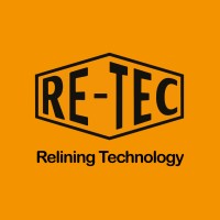 Re-Tec Ltd logo - Similar company to Scanprobe
