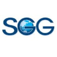 SGG World logo - Similar company to Cytta Corp.
