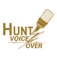 Hunt Voice Over