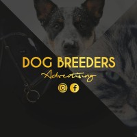 Dog Breeders Advertising logo - Similar company to Giuseppe Basile Web