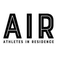 Athletes In Residence