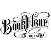 BookWear® logo - Similar company to Mass Interact