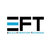 ESCALE FORMATION TECHNIQUE logo - Similar company to Le Blan Marine