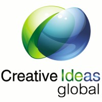 Creative Ideas Global Group logo - Similar company to Modulex Group