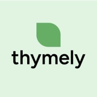 Thymely.ai logo - Similar company to Copilot Capital Partners