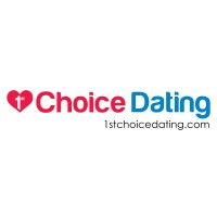 1st Choice Dating logo - Similar company to A New Bride