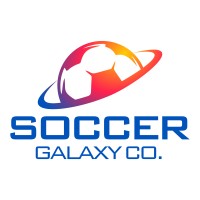 The Soccer Galaxy Company logo - Similar company to Sports Digital Network