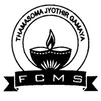 Fathima College of Management Studies (FCMS) logo - Similar company to Feuc Uae 🇦🇪