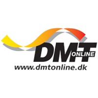 DMTonline ApS logo - Similar company to Coreconsult