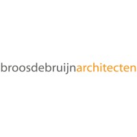 Broos de Bruijn architecten logo - Similar company to Lab_Lau