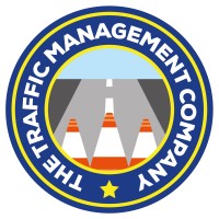 The Traffic Management Company logo - Similar company to Crowdguard
