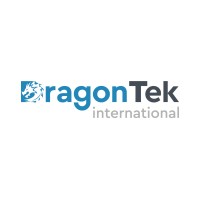 DragonTek International logo - Similar company to Newplan It
