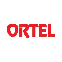 Ortel Makina logo - Similar company to Maditek