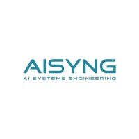 AISYNG.AI logo - Similar company to Webforge