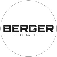 Berger Acabamentos logo - Similar company to Pinturas Isocor