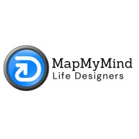 MapMyMind logo - Similar company to Disha Kiran