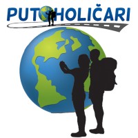 Putoholičari logo - Similar company to Luva Real Estate