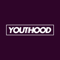 The YOUTHOOD Project logo - Similar company to Clientseye - Purposely Joyful Action