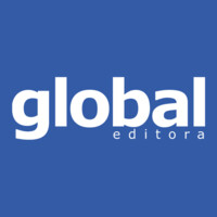 Global Editora logo - Similar company to Umanos Editora