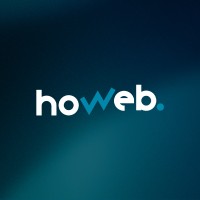 Howeb logo - Similar company to Howweb3