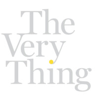 The Very Thing logo - Similar company to Festive & Co