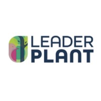 Leaderplant logo - Similar company to Vadeho